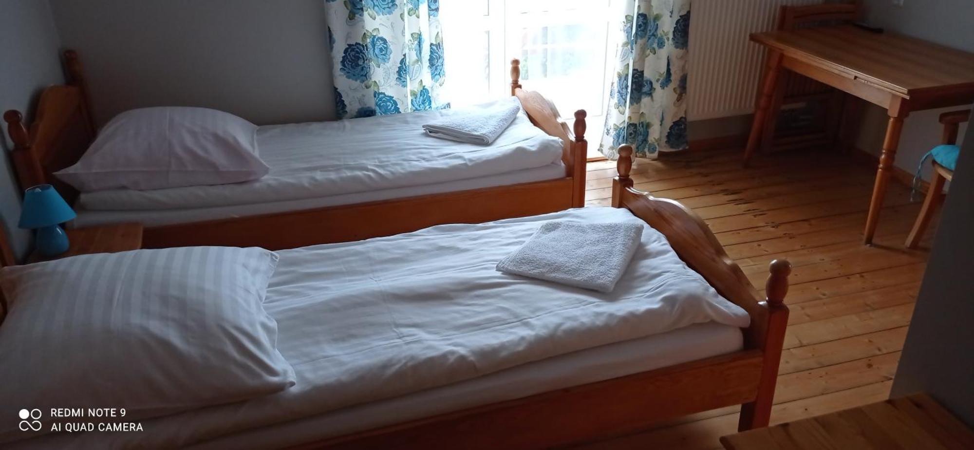 Villa Sowi Dom - Jugów Esterno foto