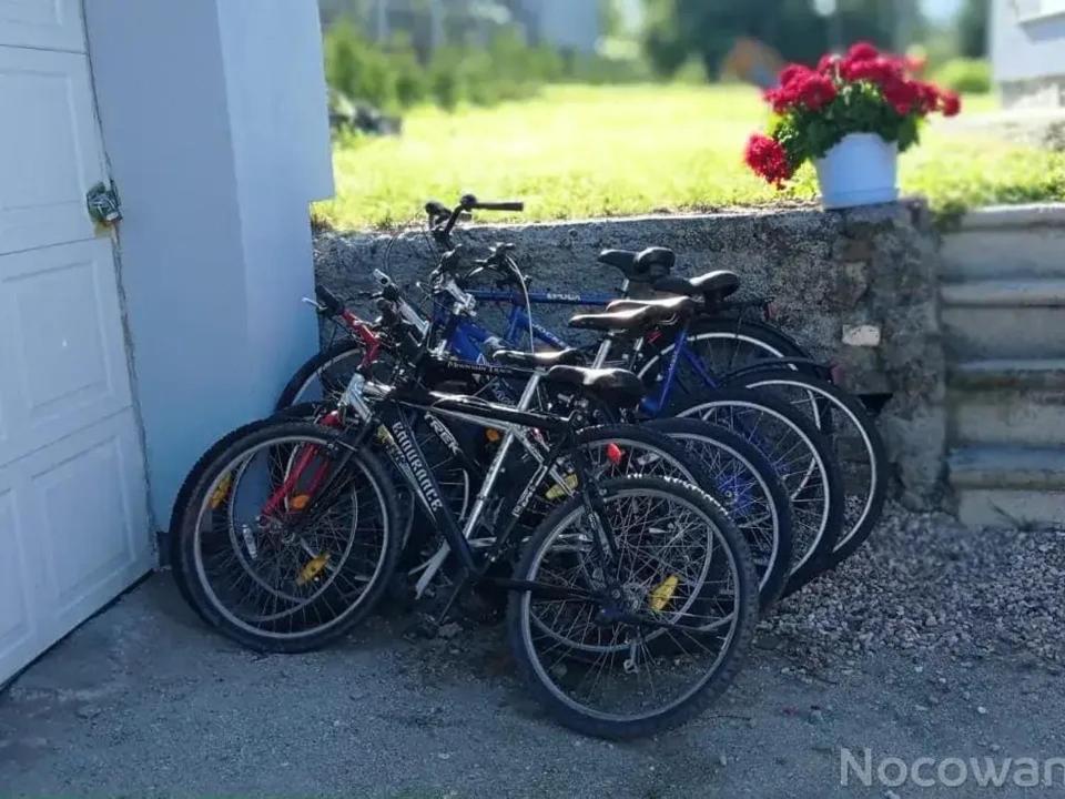 Villa Sowi Dom - Jugów Esterno foto